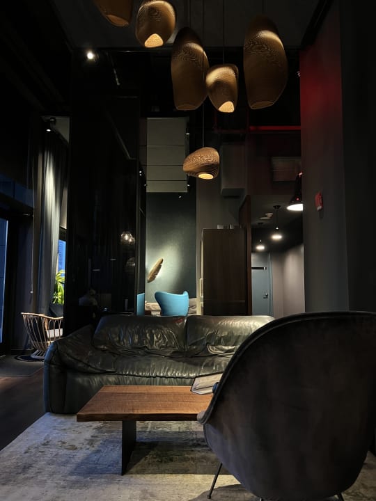 Gastro The Cloud One New York-Downtown