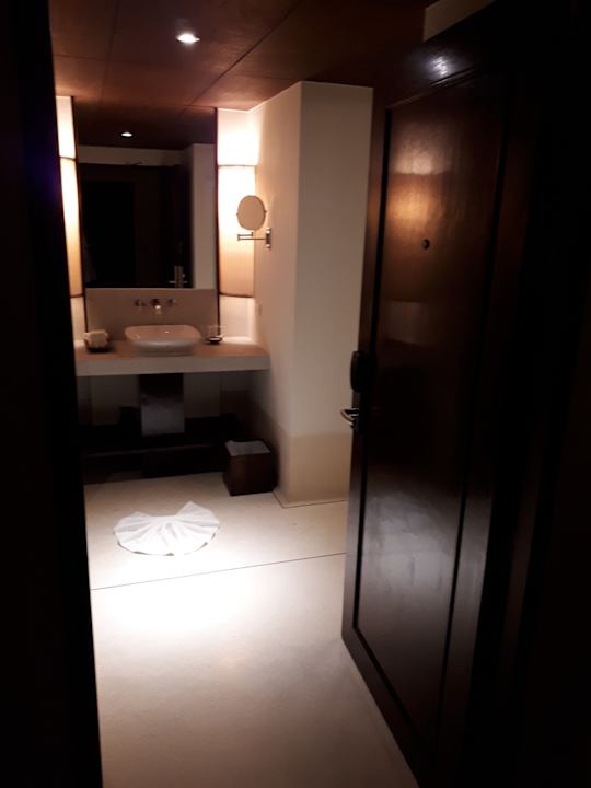 Zimmer The Grand Southsea Khaolak Beach Resort