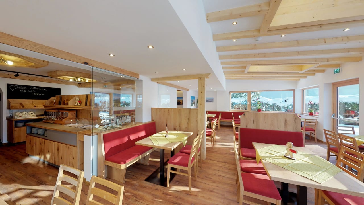 Gastro Familienhotel Central