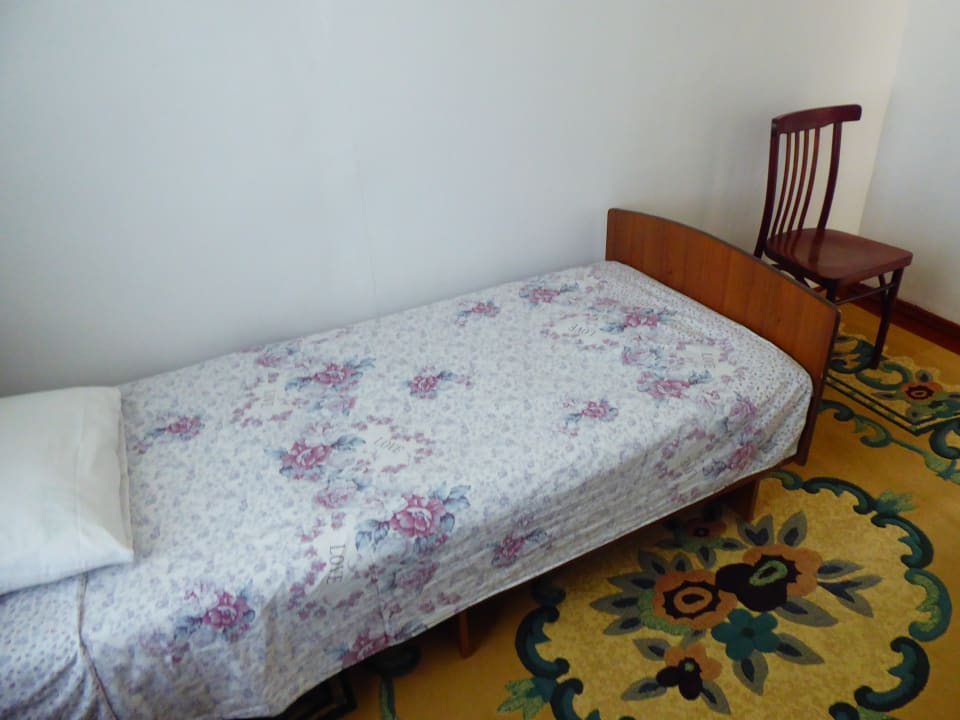 Zimmer CBT Kazarman Homestay