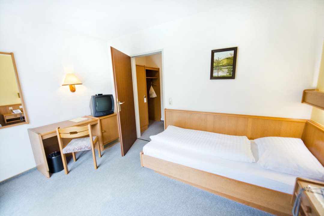 Zimmer Hotel Hoftaverne Ziegelböck