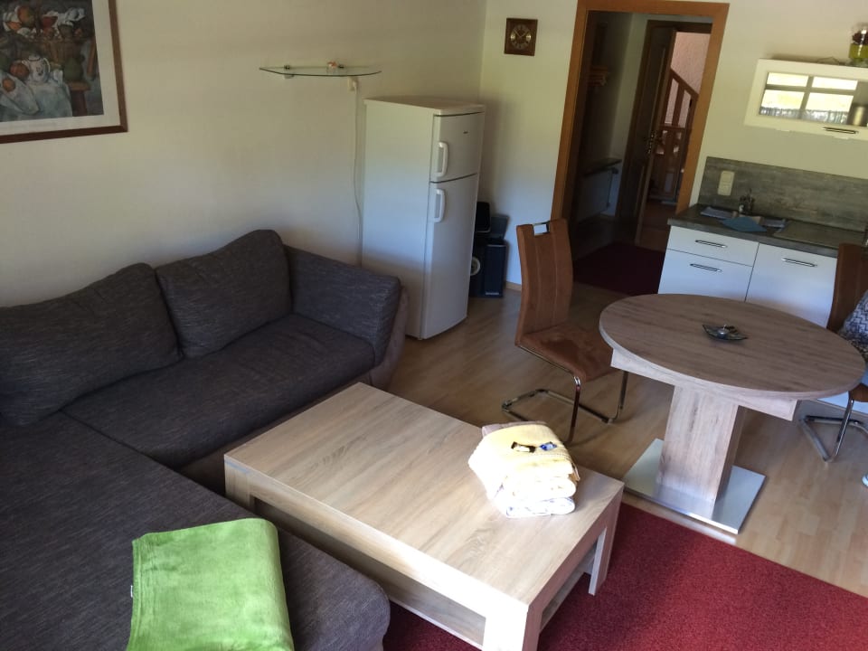 Zimmer Gästehaus Biggi