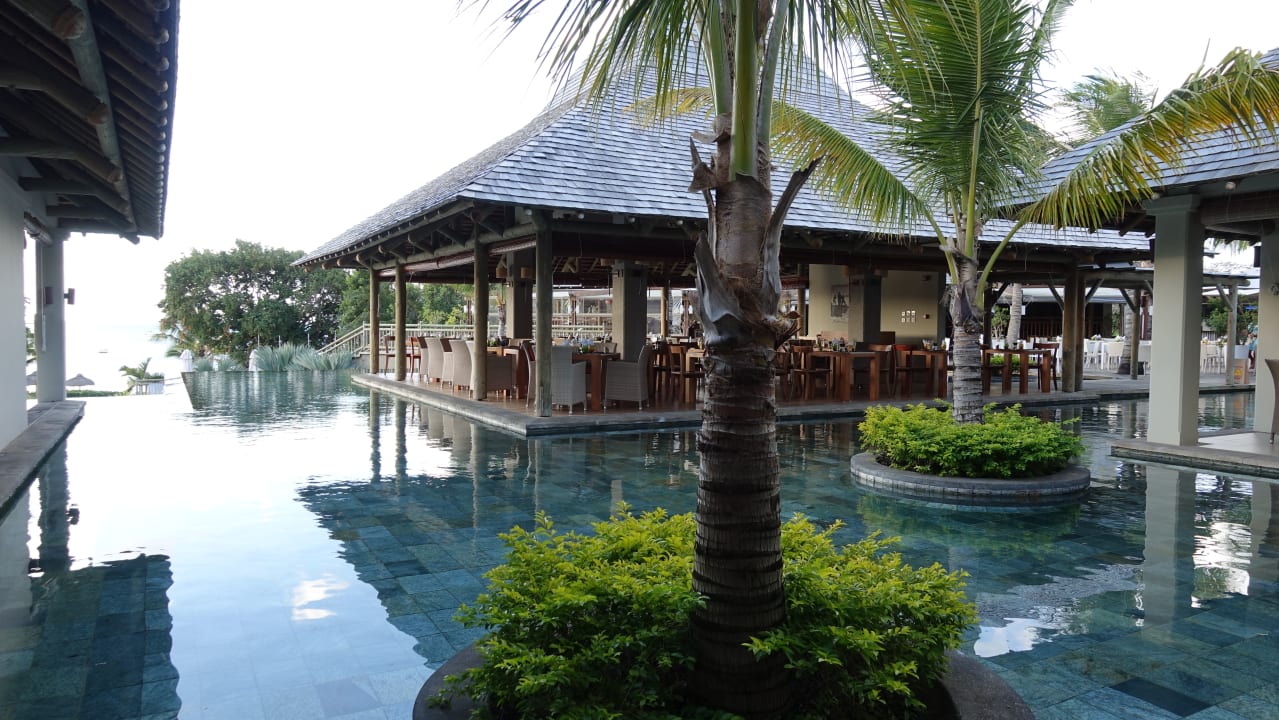 Pool Zilwa Attitude