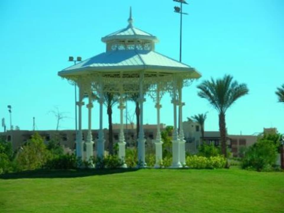 Pavillon Steigenberger ALDAU Beach Hotel