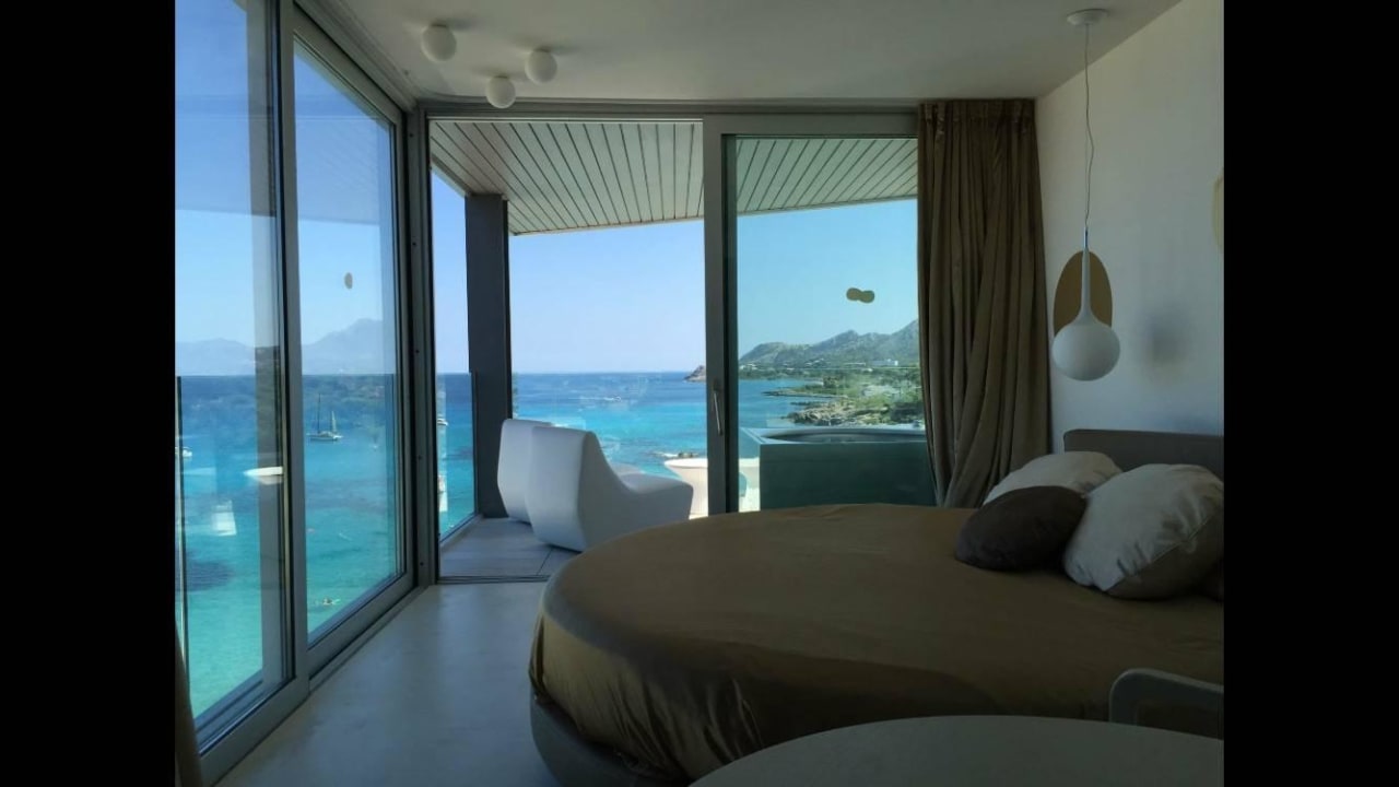 Moon Suite  Son Moll Sentits Hotel & Spa