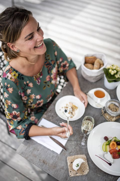 Gastro Mein Matillhof