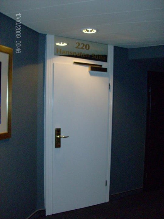 Zimmer Best Western Plus Hotel St. Raphael