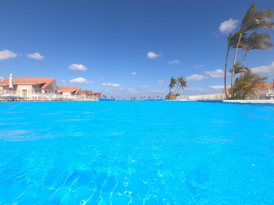 Pool Pickalbatros Sea World Resort - Marsa Alam