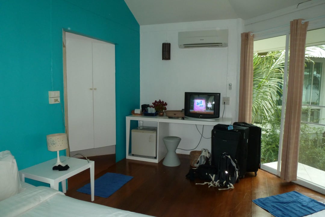 Standard Bungalow Hotel Koh Mak Resort