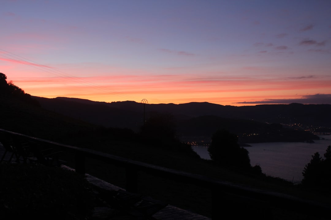Atardecer Gametxo Gametxo