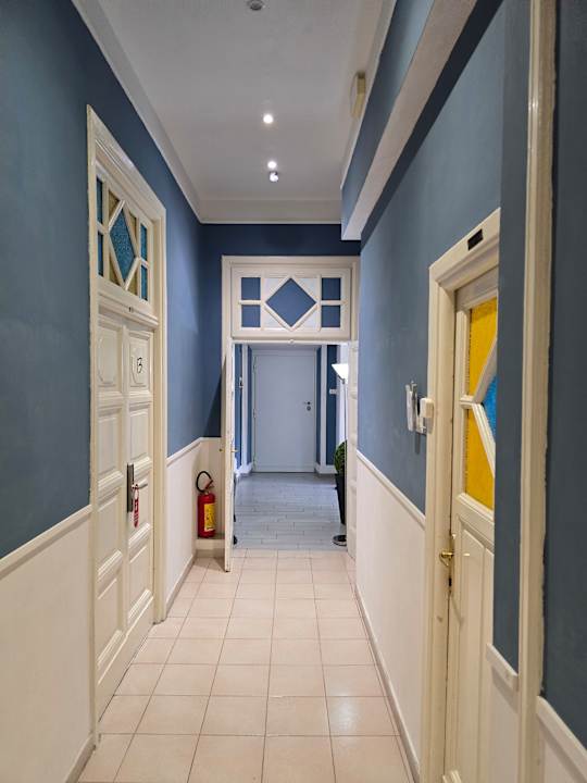 Zimmer B&B La Locanda dell'Angelo