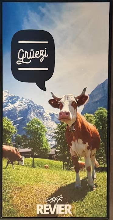 Sonstiges Barcelo Business Bay Dubai