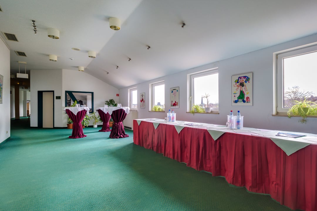 Sonstiges Hotel Astor Altenburg