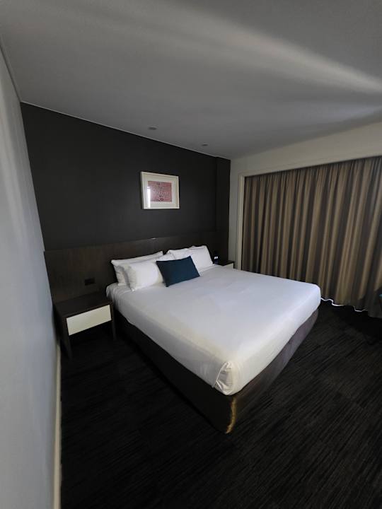 Zimmer Hotel Grand Chancellor Townsville