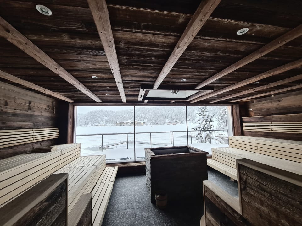 Sport & Freizeit Hotel Hochschober