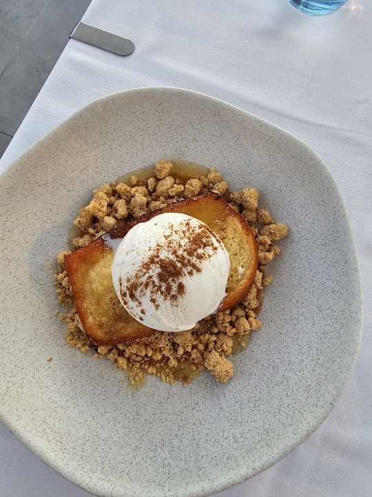 Gastro Hotel Riu Palace Maspalomas Adults Only