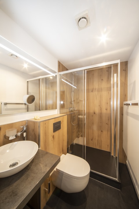 Zimmer Pension Stadt-Kaffee