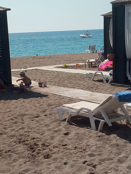 Strand Marvida Family Eco