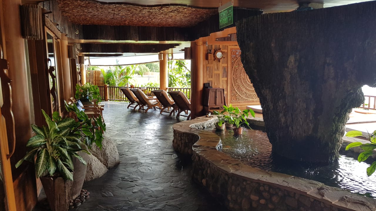 Sonstiges Santhiya Koh Phangan Resort & Spa