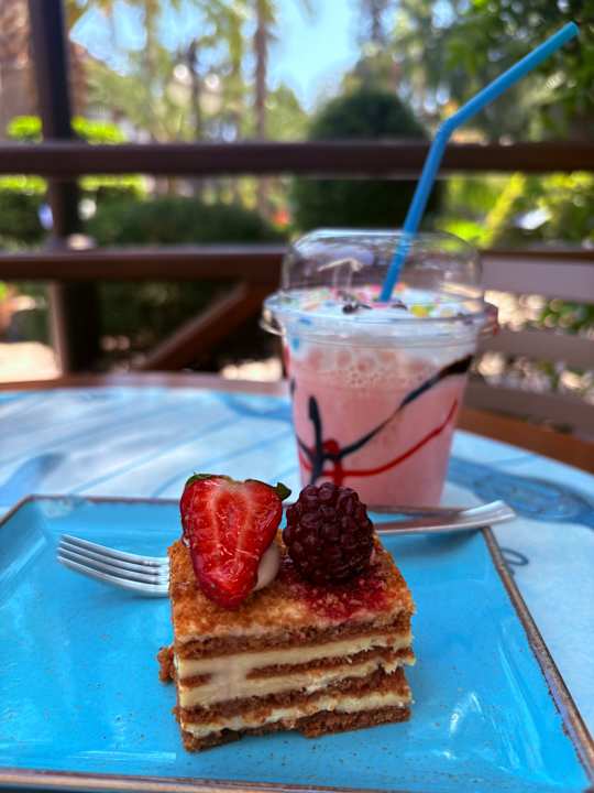 Gastro Sailor's Beach Club