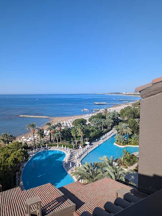 Zimmer PALOMA Perissia