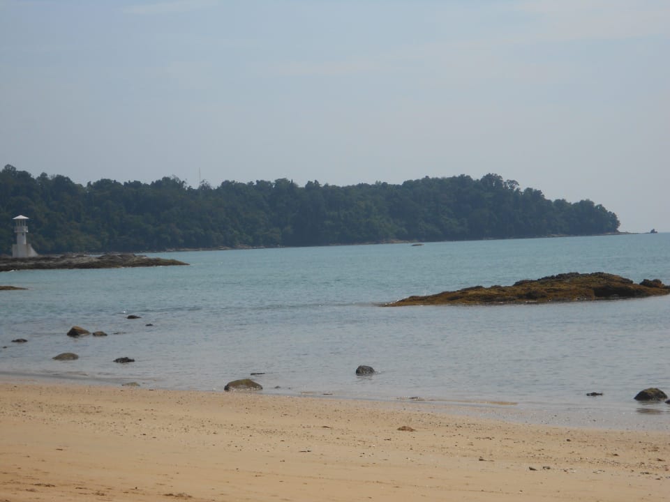 Strand Ocean Breeze Resort