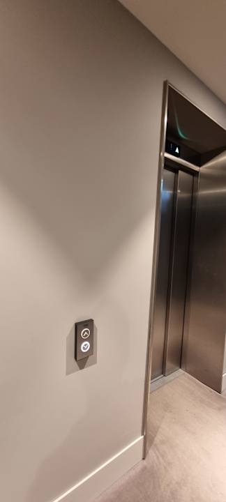 Sonstiges IntercityHotel Berlin Airport BER Terminal 1+2