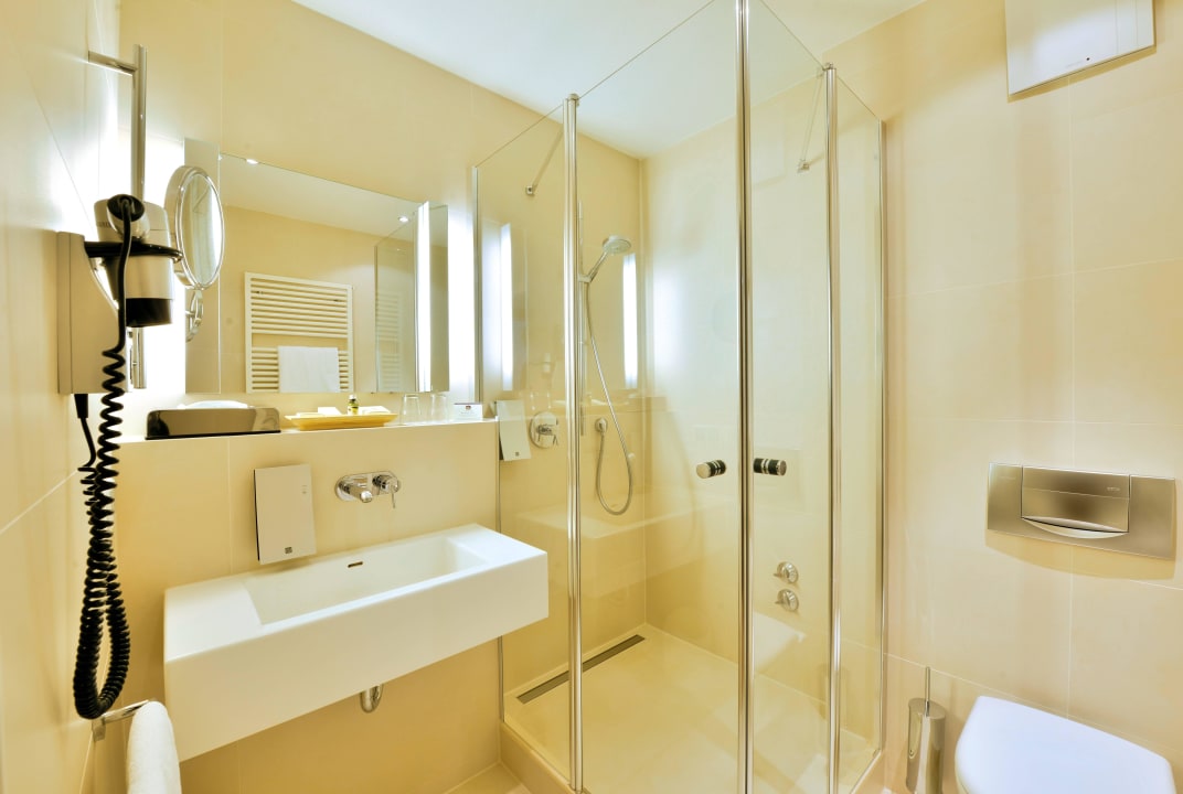 Bad Hotel Victoria, BW Signature Collection by Best Western