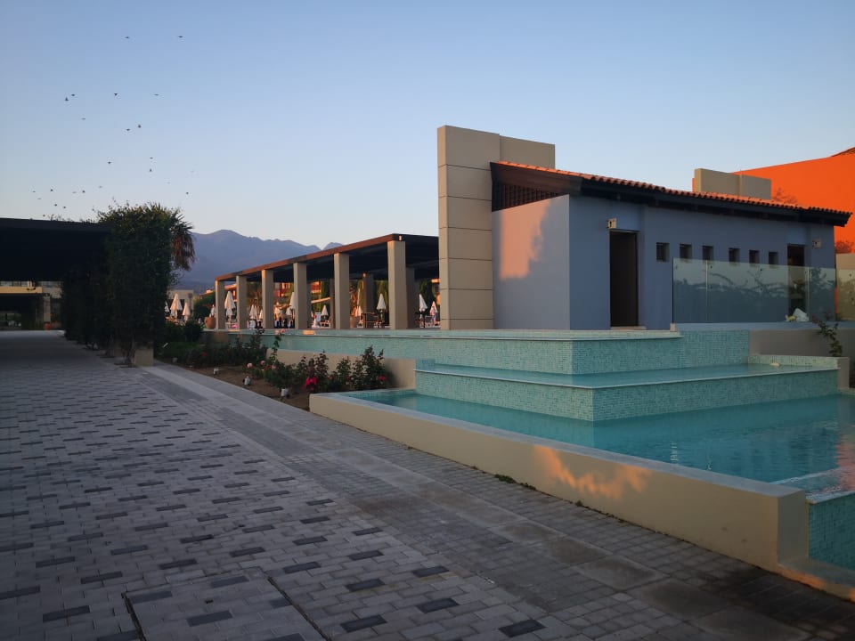 Pool Astir Odysseus Kos Resort & Spa