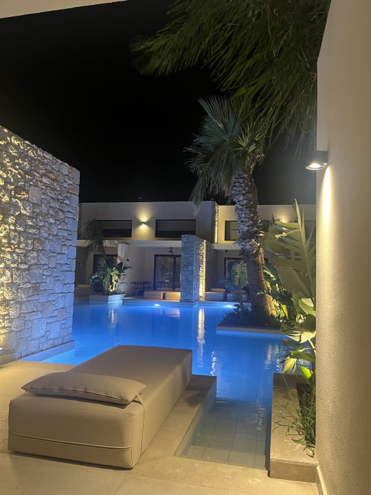 Zimmer White Dreams Resort & Anex