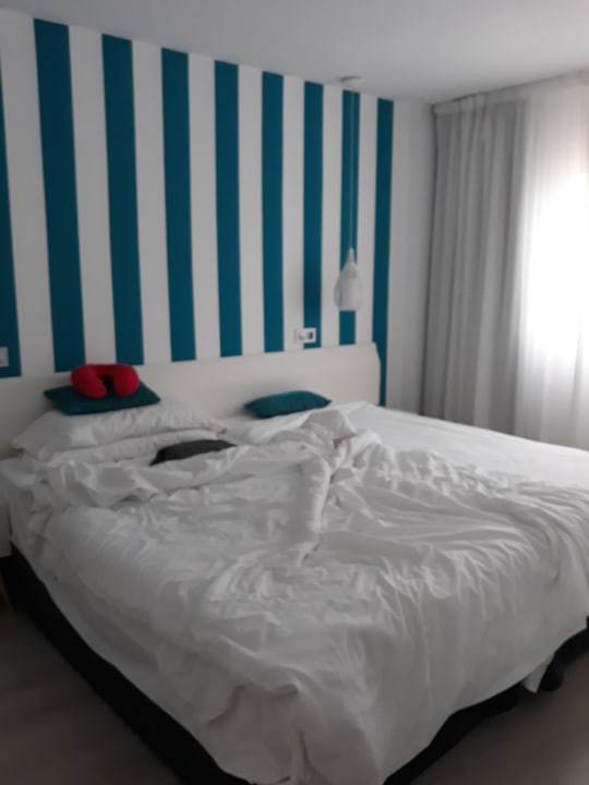 Zimmer Alcudia Garden Aparthotel