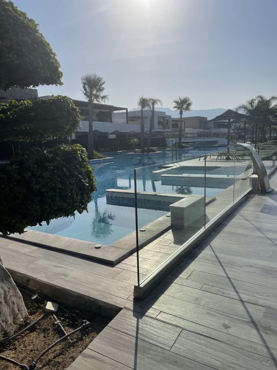 Pool TUI BLUE Palazzo del Mare