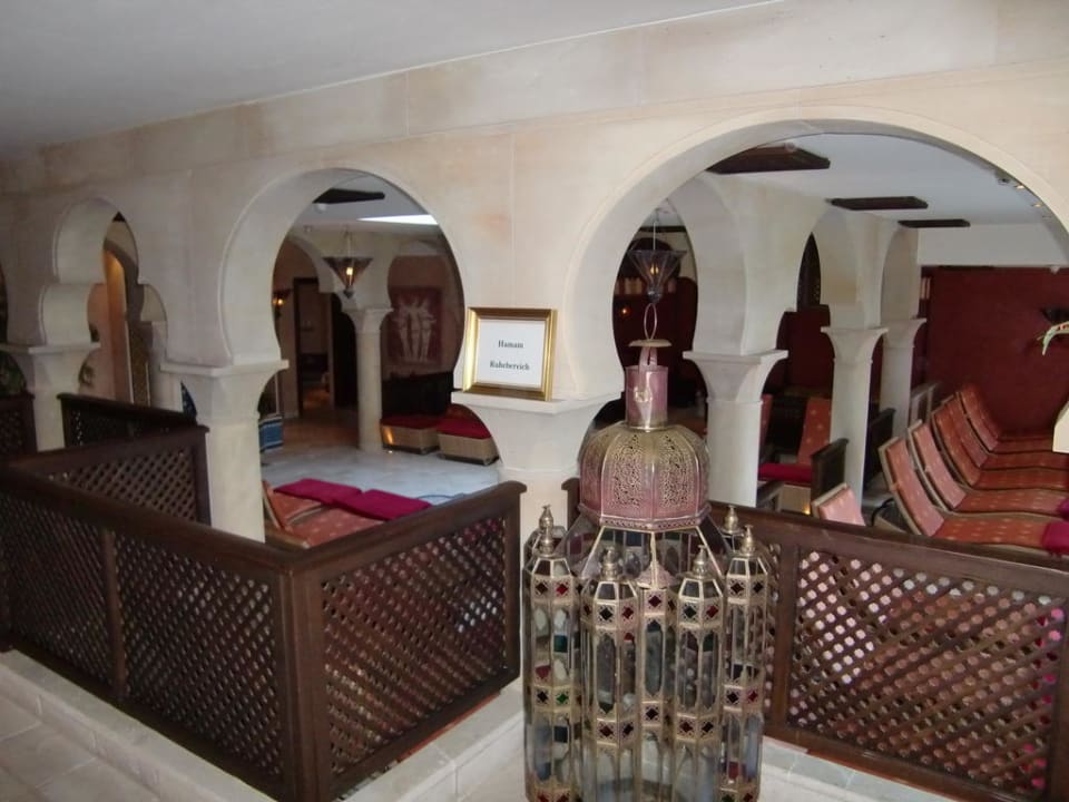 Hamam Alter Meierhof Glücksburg