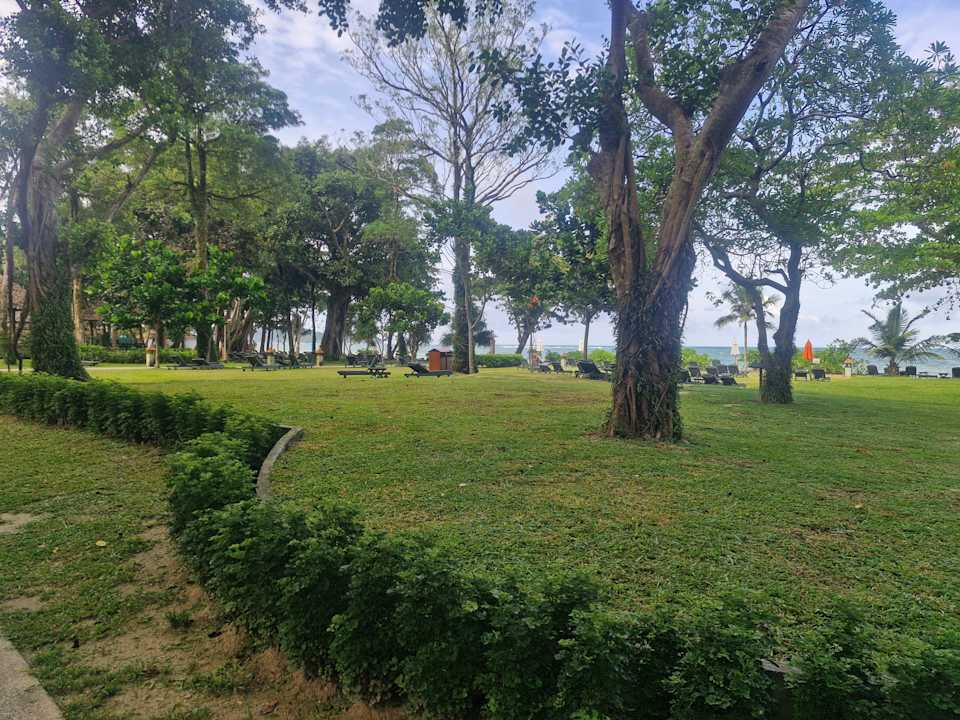 Strand Khao Lak Merlin Resort