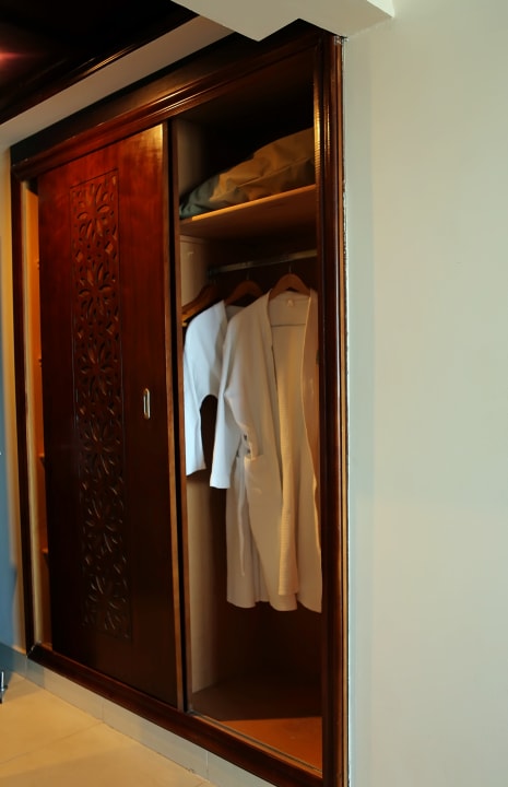 Zimmer Rehana Royal Prestige & Spa