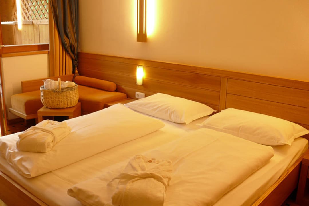 Zimmer 272 Falkensteiner Family Resort Lido