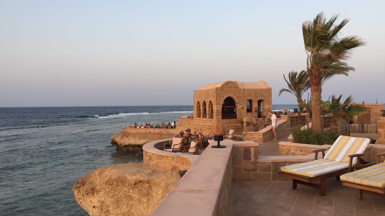 Strand Mövenpick Resort El Quseir