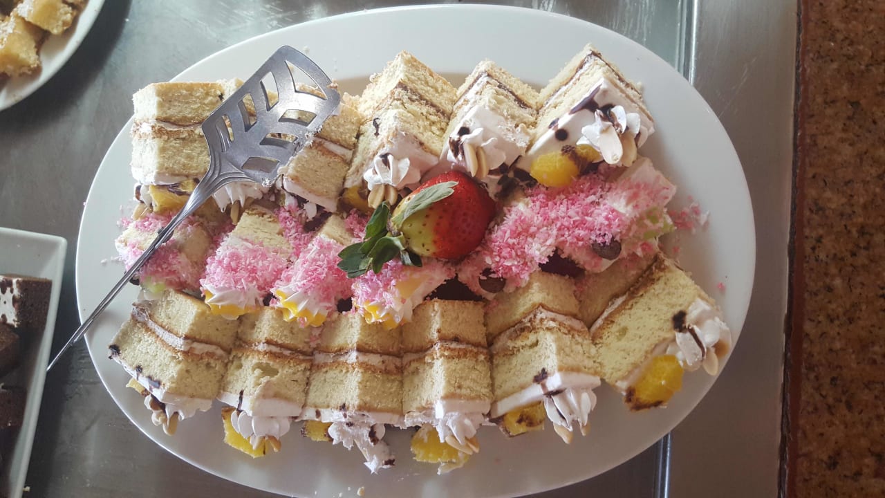 Gastro Bliss Nada Beach Resort