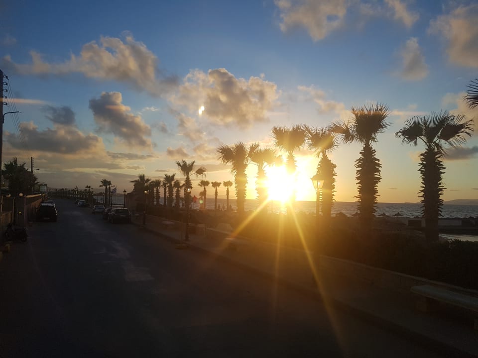 Strand Aelius Hotel and Spa