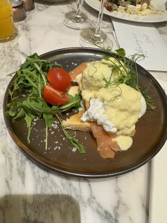 Gastro Hotel Rezydent Sopot MGallery Hotel Collection