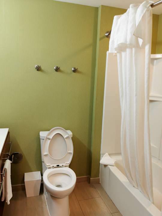 Zimmer Home2 Suites Biloxi North/Diberville
