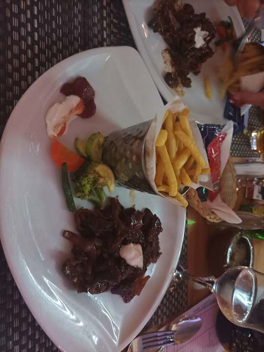 Gastro Arabella Azur Resort