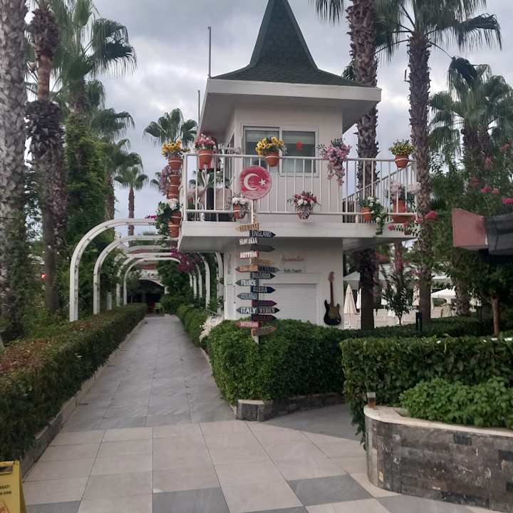 Sonstiges Hane Family Resort