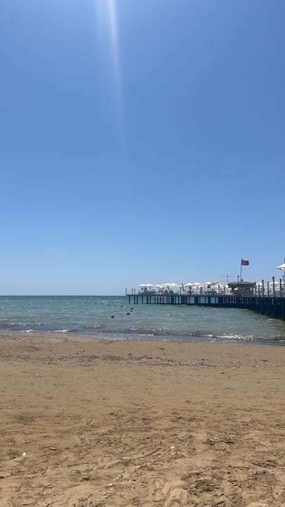 Strand Sidemarin Kirman Premium