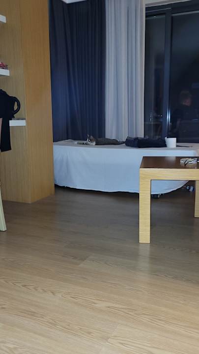 Zimmer Limak Limra Hotel & Resort