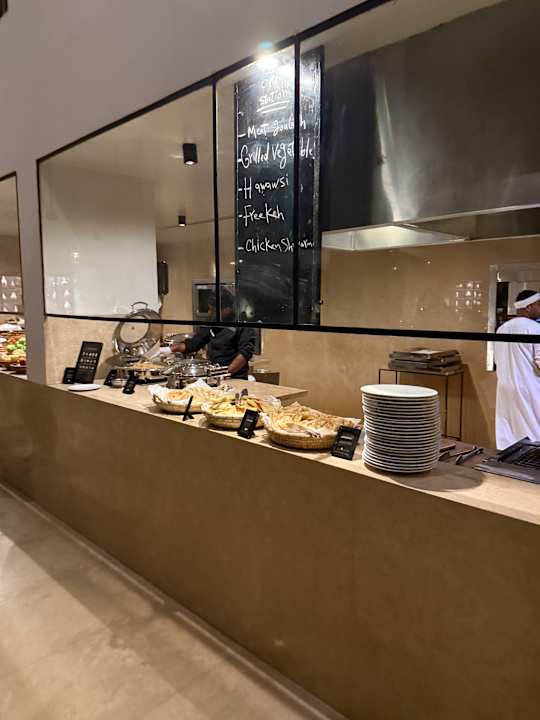 Gastro Serry Beach Resort