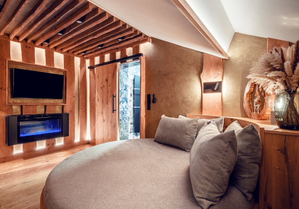 Zimmer Hotel Regenbogenland Zum Kramerwirt