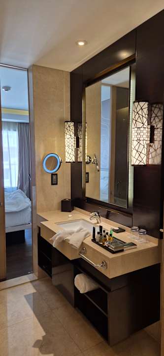 Zimmer Radisson Collection Muscat, Hormuz Grand