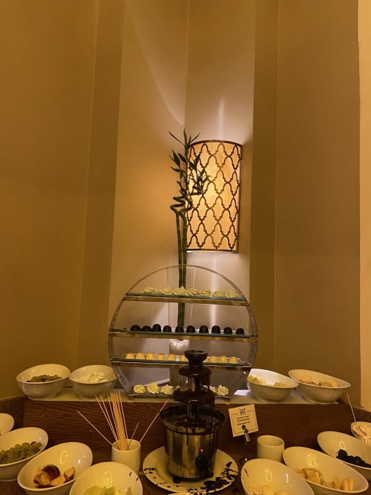 Gastro Jaz Makadi Saraya Resort