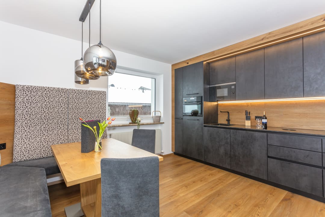 Zimmer Apartmenthaus Maximilian